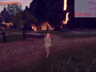 Special Breeding - breeders of the nephelym - Bakeneko Hybrid Big Tit, Fat ASS