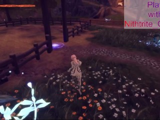 Special Breeding - breeders of the nephelym - Bakeneko Hybrid Big Tit, Fat ASS