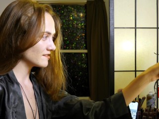 Samantha Hayes Gets a BRAND NEW BOYFRIEND!! Fuck Tinder First Torso Review Testing - Thanks KUUVAL!!