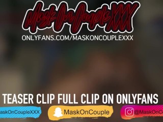 Wife penis down | FULL CLIP ON ONLYFANS 