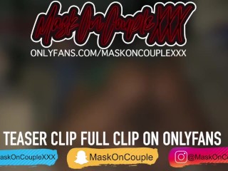 Wife penis down | FULL CLIP ON ONLYFANS 