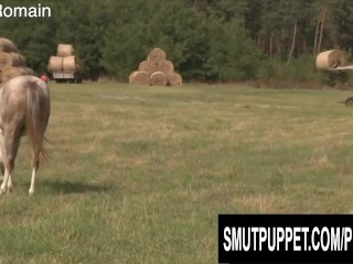 Smut Puppet - Orally Fixated MILFs Compilation