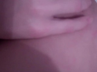 Horny Camgirl Its Cleo Squirts After Super Hot Domination!