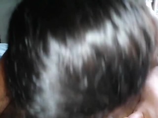 Follada amateur - Hermosa chica latina de 25 años