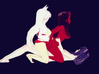 генгбенг для sissy boy трансов