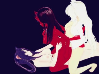 генгбенг для sissy boy трансов