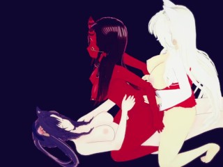 генгбенг для sissy boy трансов