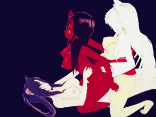 генгбенг для sissy boy трансов