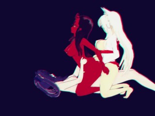 генгбенг для sissy boy трансов