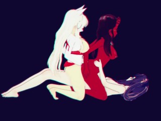 генгбенг для sissy boy трансов