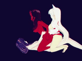 генгбенг для sissy boy трансов