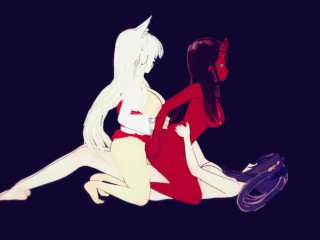 генгбенг для sissy boy трансов