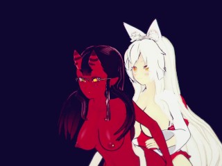 генгбенг для sissy boy трансов