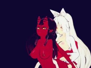 генгбенг для sissy boy трансов