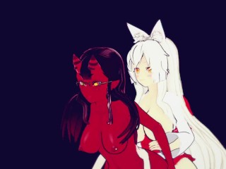 генгбенг для sissy boy трансов