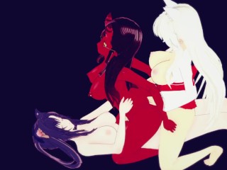 генгбенг для sissy boy трансов