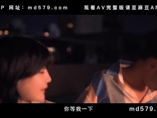 【国产】麻豆传媒作品/MD-0165