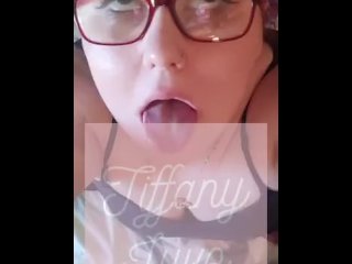 I love sucking dick so much that i cum from it! Full video on my onlyfans in links