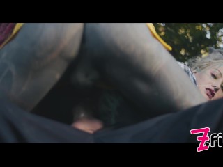 Finaly a real porn - not / Movie teaser by Dirty Dreaz / Creator: Lily Lu / Cinematic porn - anal