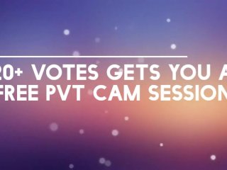 Vote for me - wet n wild contest! ;)