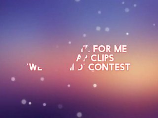 Vote for me - wet n wild contest! ;)