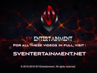 SV Cumshot Compilation