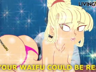 Twerk LOIS GRIFFIN Guy SAKURA HARUNO Naruto & Boruto FIONNA Adventure Time RANMA 1 2 hentai