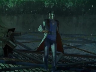 DMC Devil May Cry part 7 (PHINEAS AND FERB)