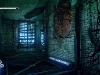 DMC Devil May Cry part 7 (PHINEAS AND FERB)