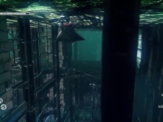 DMC Devil May Cry part 7 (PHINEAS AND FERB)