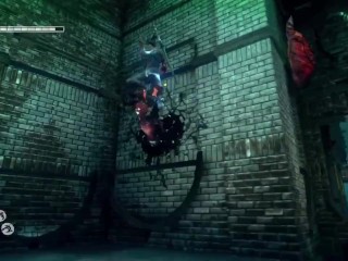 DMC Devil May Cry part 7 (PHINEAS AND FERB)