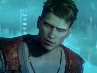 DMC Devil May Cry part 7 (PHINEAS AND FERB)