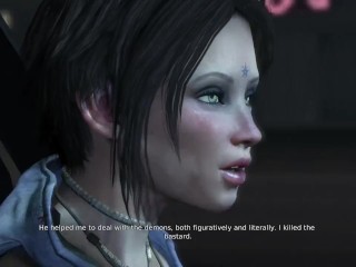 DMC Devil May Cry part 7 (PHINEAS AND FERB)