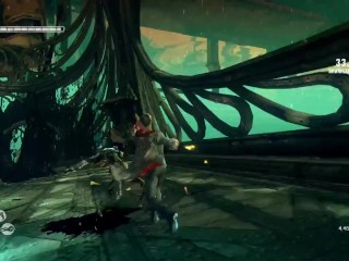 DMC Devil May Cry part 7 (PHINEAS AND FERB)