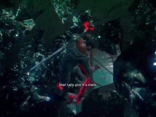 DMC Devil May Cry part 7 (PHINEAS AND FERB)