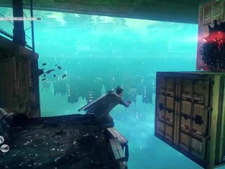 DMC Devil May Cry part 7 (PHINEAS AND FERB)