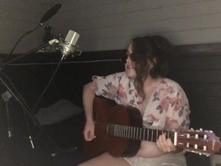 ts custom video acoustic set