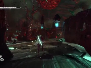 DMC Devil May Cry part 16 (SOUL FURNACE)