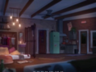 SUMMERTIME SAGA V02010 - PT 294 - INTIMACY WITH GRACE