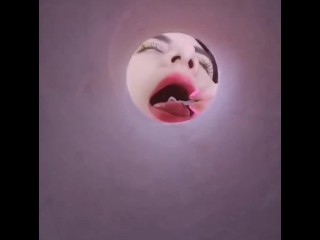 VORE PRINGLES DEBORA - POV