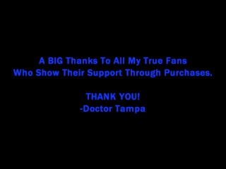 $CLOV - Become Doctor Tampa & Give Breast & Gyno Exam To Large Tit Dominican Phoenix Rose As Part Of