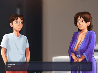 SUMMERTIME SAGA V02010 - PT 295+ - TO REFRESH YOUR MEMORY