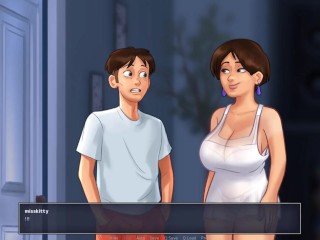 SUMMERTIME SAGA V02010 - PT 295+ - TO REFRESH YOUR MEMORY