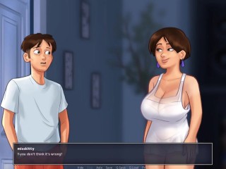 SUMMERTIME SAGA V02010 - PT 295+ - TO REFRESH YOUR MEMORY