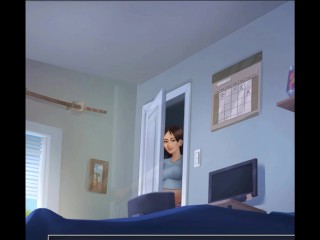 SUMMERTIME SAGA V02010 - PT 302 - JENNY'S NEW BUSINESS