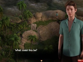 Treasure Of Nadia NLT-Media:Nasty Sperm Drinker-Ep32