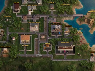 Treasure Of Nadia NLT-Media:Nasty Sperm Drinker-Ep32