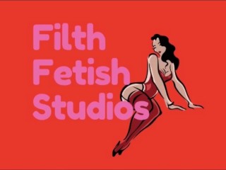 Double Teen Pawg Face Sitting And Smother - Filth Fetish Studios