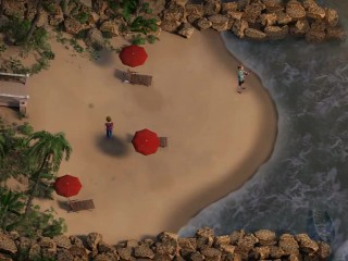 Treasure Of Nadia NLT-Media:Its Time For Fishing-Ep42