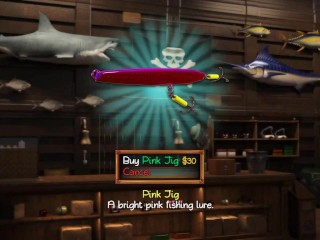 Treasure Of Nadia NLT-Media:Its Time For Fishing-Ep42